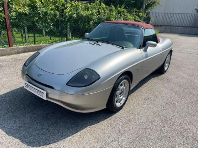 FIAT Barchetta 1.8 16V rif. 23961253 - Foto 3
