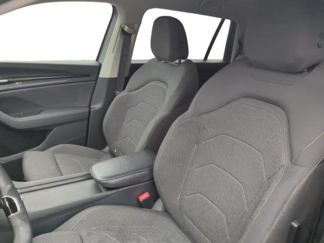 SKODA Kodiaq 2ª serie Kodiaq 1.5 m-HEV DSG Selection - Foto 7