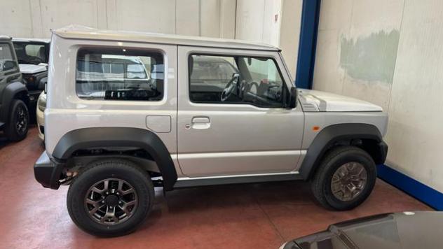 SUZUKI Jimny 2027 Adas GLX 3 Porte Cambio Automatico rif. 24203912 - Foto 7