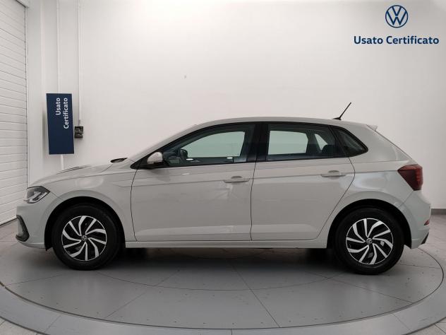 Volkswagen Polo 1.0 EVO Life - Foto 3