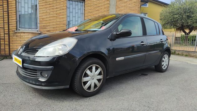 RENAULT CLIO 1.2 16V 75CV RIP CURL – EDIZIONE LIMITATA WRC - Foto 3