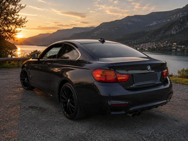 Bmw 420 Grancoupe 2.0 190 CV - Foto 2