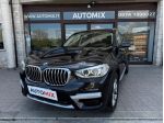Bmw X3 xDrive20d xLine