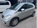 Mercedes-benz A 160 Elegance*EURO5*NEOPATENTATI