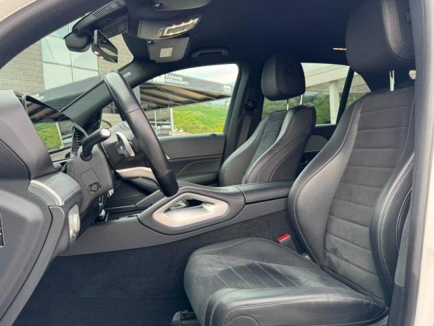 Mercedes-Benz GLE SUV 350 de phev (e eq-power) Premium Plus 4matic auto - Foto 6