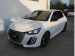 Peugeot 208 100 Allure Navig CBC