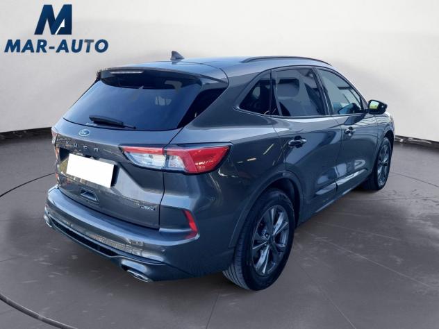 Ford Kuga Kuga 2.5 phev ST-Line X 2wd 225cv cvt - Foto 4
