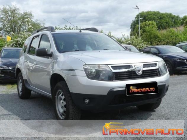 DACIA Duster 1.6 110CV 4x4 Lauréate rif. 22871197 - Foto 6
