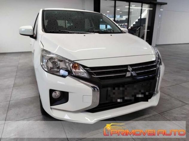MITSUBISHI Space Star 1.2 Edition rif. 19163899 - Foto 5