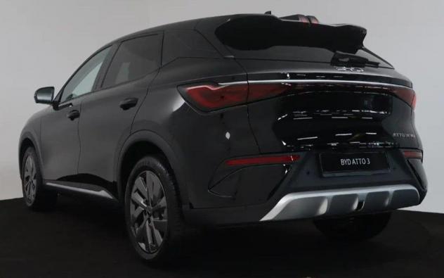 BYD Atto 3 EVO 74.8 kWh EXCELLENCE 230cv - Foto 5