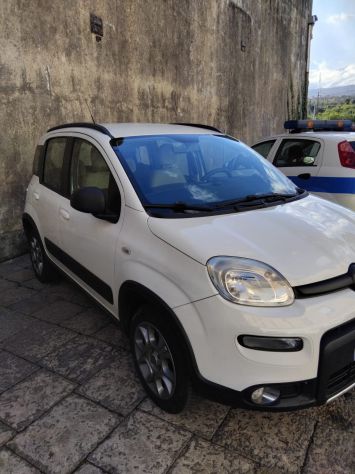 Fiat Panda 1.3 multijet 16v 4x4 - Foto 3