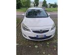 Vendo OPEL ASTRA SW 1.7