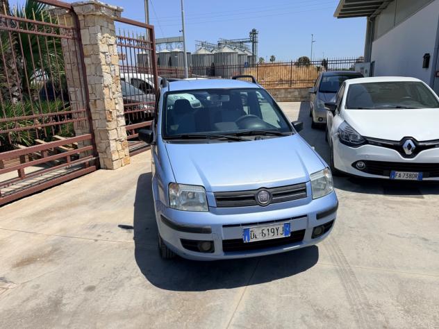 Fiat Panda 1.3 MJT 16V Dynamic - Foto 2