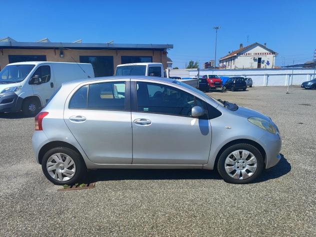 Toyota Yaris 1.0 3 porte Sol - Foto 7