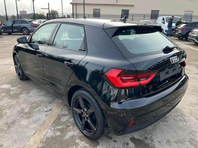 AUDI A1 SPB 25 TFSI Business Admired rif. 21500607 - Foto 6