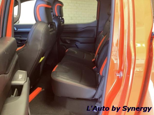 FORD Ranger Raptor 3.0 Ecoboost V6 4WD DC 5 posti rif. 23972840 - Foto 5