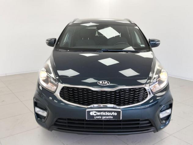 Kia Carens 1.7 CRDi 141 CV DCT Platinum - Foto 6