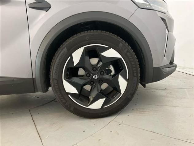 RENAULT Captur 1.0 eco-g Techno 100cv rif. 24178842 - Foto 6