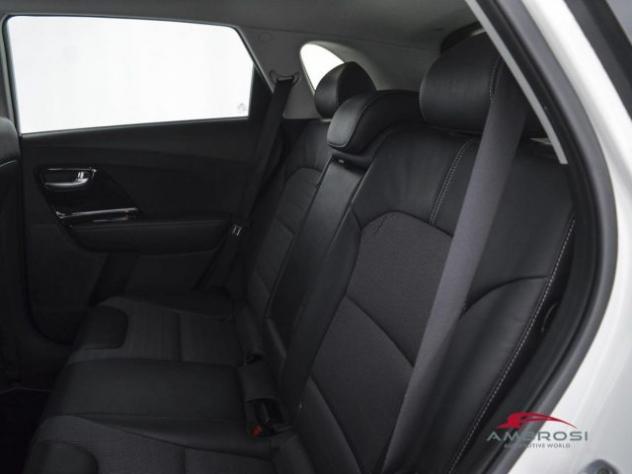 KIA Niro 1.6 GDi DCT HEV rif. 23418938 - Foto 10