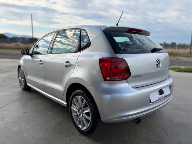 Volkswagen Polo 1.6 TDI 90CV DPF 5 porte Comfortline - Foto 3