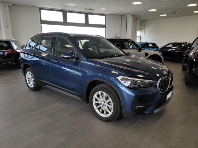 BMW X1 sDrive20d Auto Navi Adap.Cruise Camera+Sensori - Foto 2