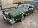Lincoln Continental Mark IV