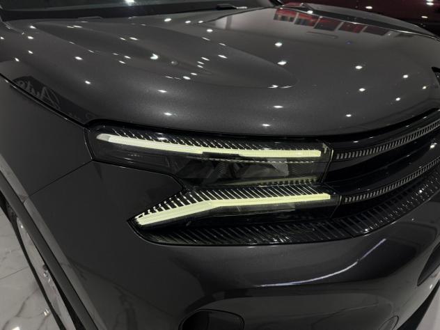 Citroen C5 Aircross BlueHDi 130 S&S EAT8 Shine - Foto 8