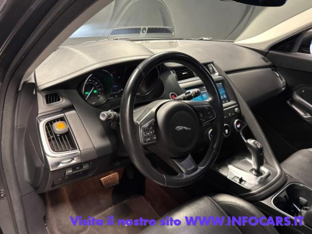 JAGUAR E-Pace 2.0D 150 CV AWD aut. S - PROMO rif. 23669802 - Foto 9