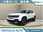 JEEP Avenger 1.2 Turbo MHEV Summit rif. 21481051