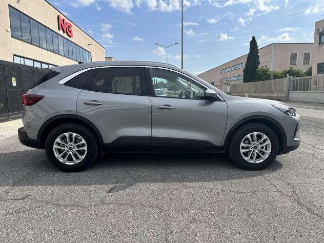 Ford Kuga 2.5 Benz. FHEV 190CV 2WD Titanium Auto - Foto 7