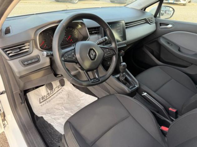 RENAULT Clio Blue dCi 85 CV 5 porte Business rif. 23723171 - Foto 9