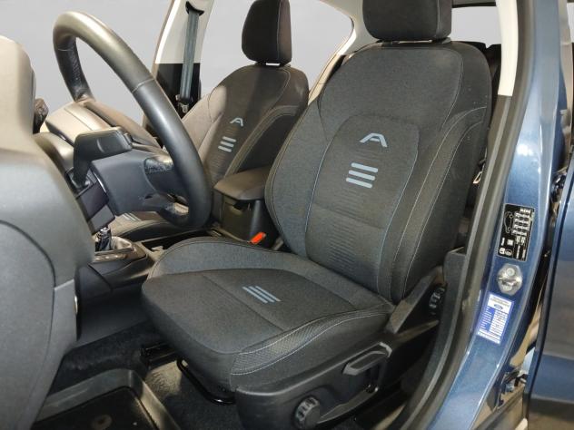 Ford Focus 1.0 EcoBoost Hybrid 125 CV 5p. Active - Foto 9