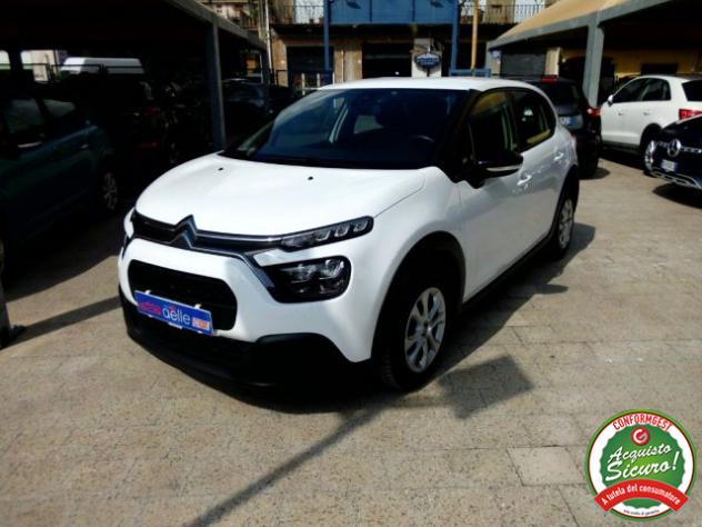 CITROEN C3 BlueHDi 100 S&S Business N1 rif. 23940189 - Foto 3