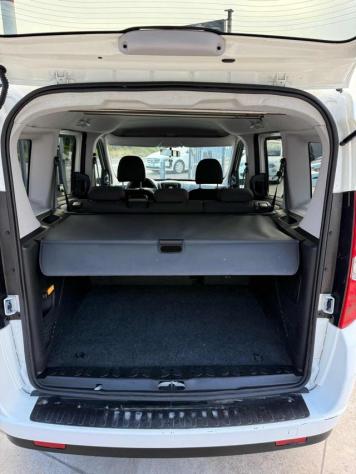 FIAT Doblo Doblò 1.4 T-Jet 16V Natural Power Emotion rif. 24081232 - Foto 7