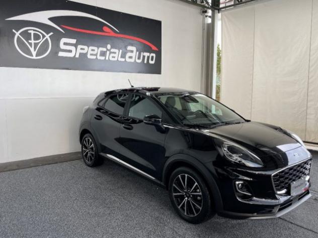 FORD Puma cil. 1.0 EcoBoost Hybrid 125cv S&S ST-Line X rif. 24083958 - Foto 2