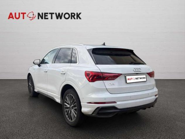 AUDI Q3 45 TFSI quattro S tronic S line edition | TETTO rif. 24171019 - Foto 4