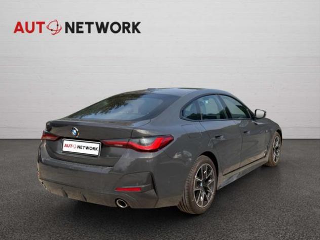 BMW 420 d xDrive 48V Msport | Tetto rif. 24108844 - Foto 2