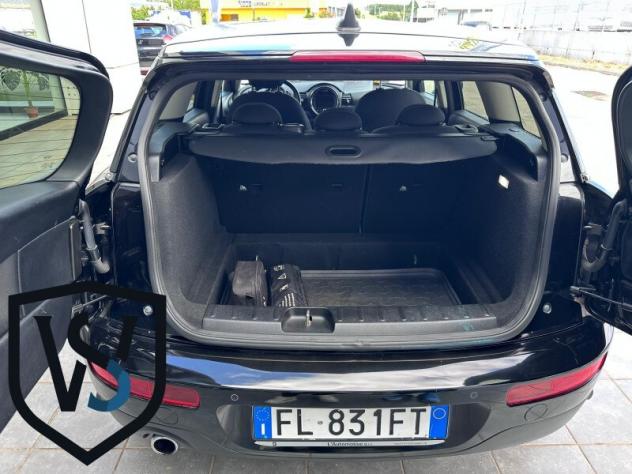 MINI Mini Clubman (F54) Mini 1.5 One D Business Clubman Automatica - Foto 10