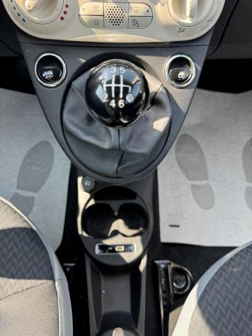 Fiat 500 1.0 HYBRID 70CV POP 2021 - Foto 9