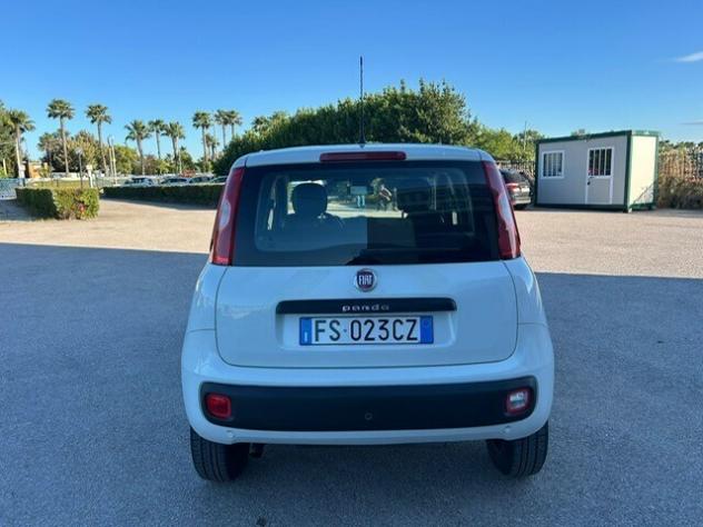 Fiat Panda 0.9 TwinAir Turbo Natural Power Easy - Foto 5