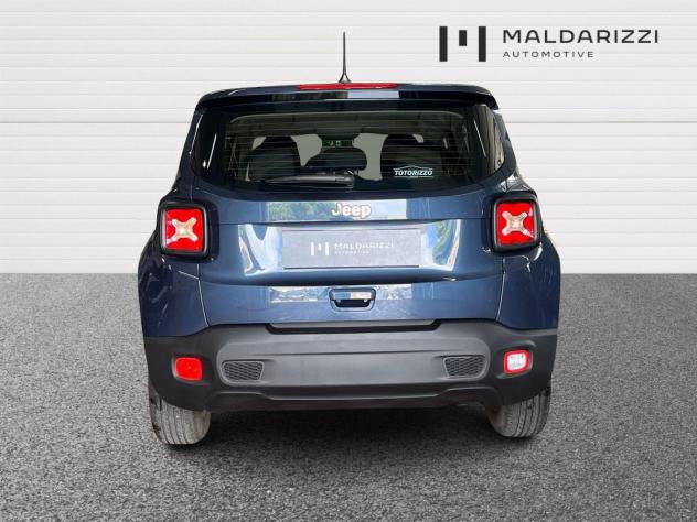 Jeep Renegade 2019 1.0 t3 Longitude 2wd - Foto 3