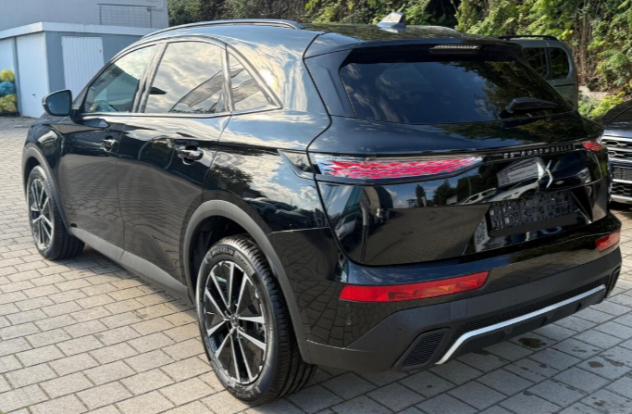 DS DS 7 DS 7 BlueHDi 130 aut. Pallas N1 Autocarro - Foto 7