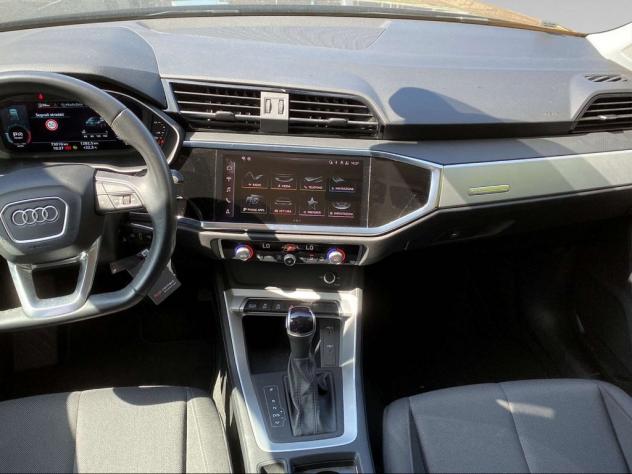 Audi Q3 I 2019 Sportback Sportback 35 2.0 tdi Business Plus s-tronic - Foto 10