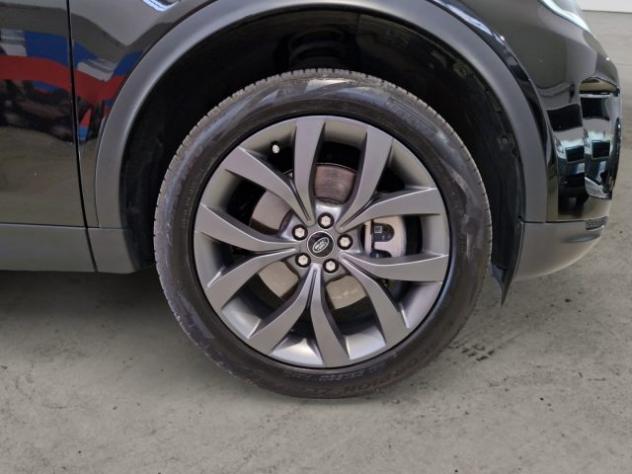 LAND ROVER Discovery Sport 2.0 TD4 163CV AUTOCARRO AWD Auto SE rif. 24105894 - Foto 9