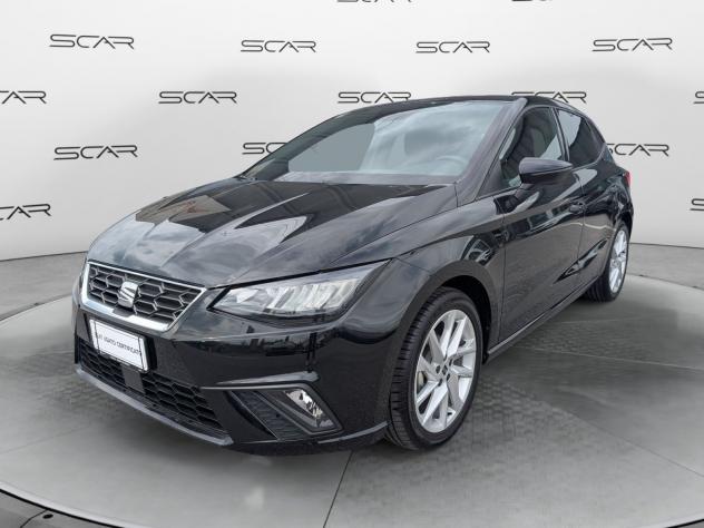 SEAT Ibiza Ibiza 1.0 ecotsi FR 95cv