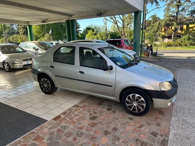 Dacia Logan 1.4 MPI (12 RATE) - Foto 4