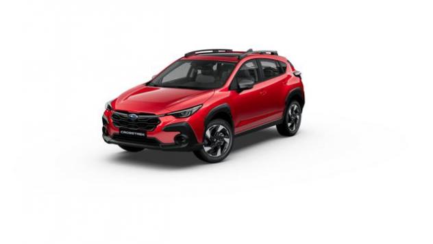 SUBARU Crosstrek 2.0i e-Boxer MHEV CVT Lineartronic Style rif. 23953904