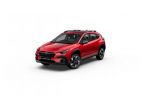 SUBARU Crosstrek 2.0i e-Boxer MHEV CVT Lineartronic Style rif. 23953904