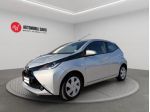 TOYOTA Aygo 1.0 VVT-i 69 CV 5 porte x-cite TSS rif. 24143671