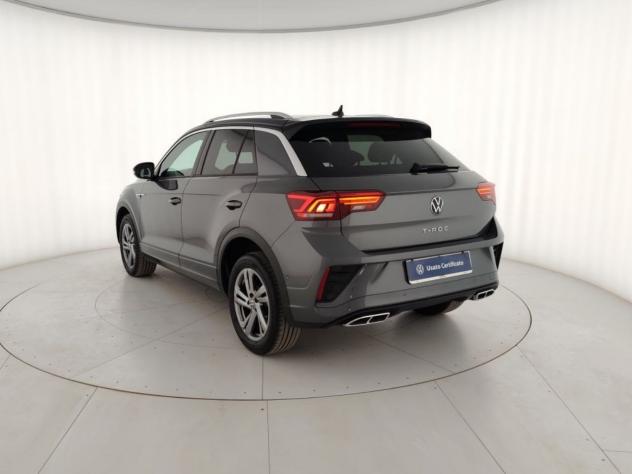 Volkswagen T-Roc 2.0 TDI SCR R-Line - Foto 2